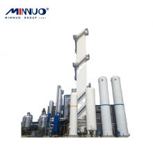High Purity Industrial VPSA Oxygen Generating Plant